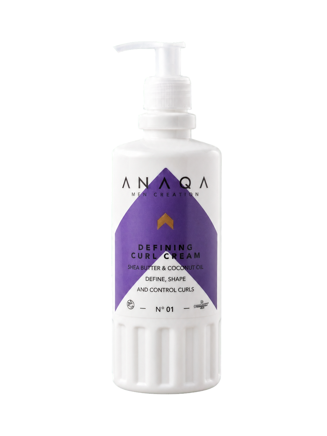 Anaqa Defining Curl Cream